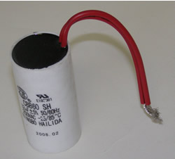 Delta Tool Part 1346826 Capacitor 1346826